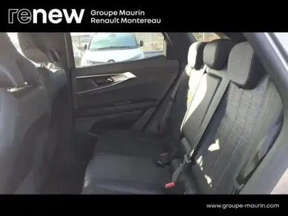 Photo 12 Renault Austral  1.3 TCe mild hybrid 160ch Techno auto