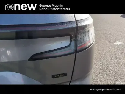 Photo 17 Renault Austral  1.3 TCe mild hybrid 160ch Techno auto