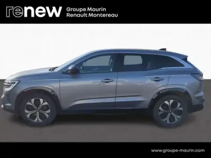 Photo 8 Renault Austral  1.3 TCe mild hybrid 160ch Techno auto