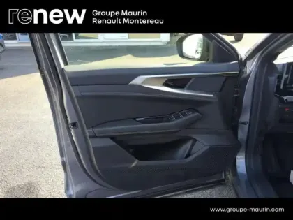 Photo 20 Renault Austral  1.3 TCe mild hybrid 160ch Techno auto