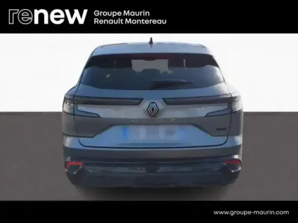 Photo 5 Renault Austral  1.3 TCe mild hybrid 160ch Techno auto