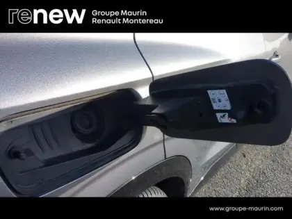 Photo 18 Renault Austral  1.3 TCe mild hybrid 160ch Techno auto