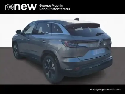 Photo 7 Renault Austral  1.3 TCe mild hybrid 160ch Techno auto