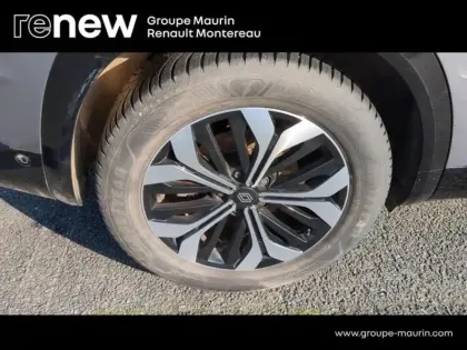Photo 19 Renault Austral  1.3 TCe mild hybrid 160ch Techno auto