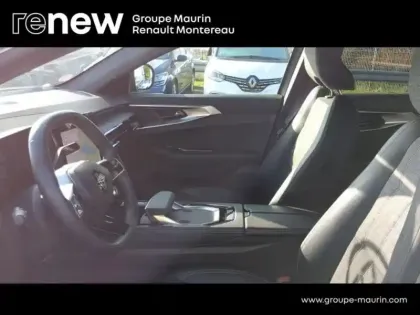 Photo 11 Renault Austral  1.3 TCe mild hybrid 160ch Techno auto