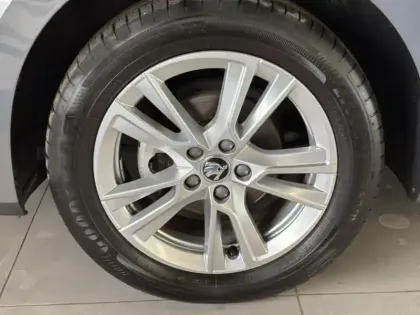 Photo 10 Skoda Fabia  1.0 TSI Evo2 95ch Limited Edition