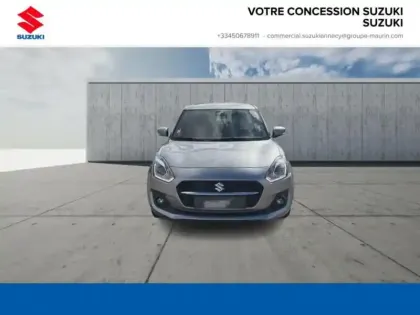 Photo 7 Suzuki Swift  1.2 Dualjet Hybrid 83ch Pack Auto