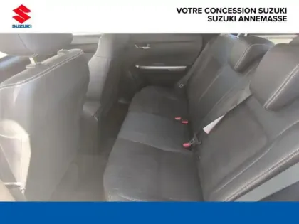 Photo 11 Suzuki Vitara  1.5 Dualjet Hybrid 115ch Style Auto Allgrip