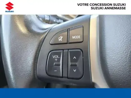Photo 14 Suzuki Vitara  1.5 Dualjet Hybrid 115ch Style Auto Allgrip