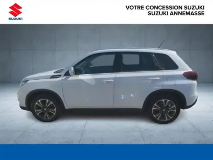 Photo 5 Suzuki Vitara  1.5 Dualjet Hybrid 115ch Style Auto Allgrip