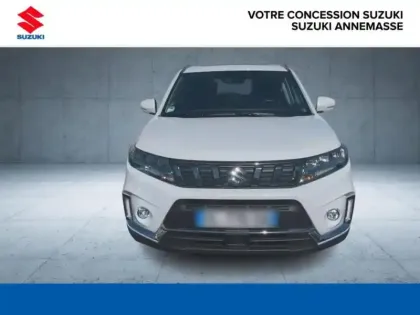 Photo 7 Suzuki Vitara  1.5 Dualjet Hybrid 115ch Style Auto Allgrip