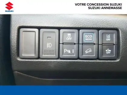 Photo 13 Suzuki Vitara  1.5 Dualjet Hybrid 115ch Style Auto Allgrip