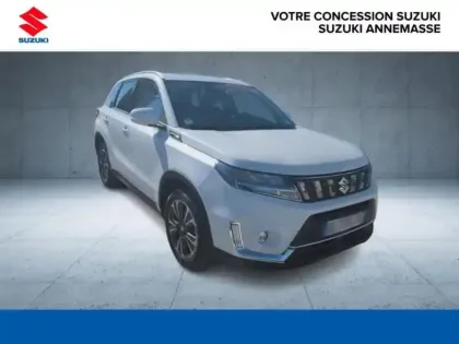 Photo Suzuki Vitara Style