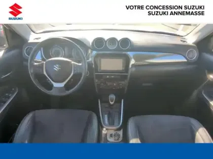 Photo 9 Suzuki Vitara  1.5 Dualjet Hybrid 115ch Style Auto Allgrip