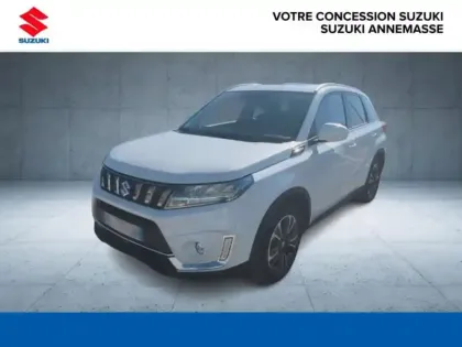 Photo 6 Suzuki Vitara  1.5 Dualjet Hybrid 115ch Style Auto Allgrip
