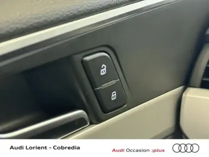 Photo 11 Audi A4  Avant 2.0 TDI 190ch Business line quattro S tronic 7