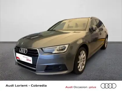 Photo Audi A4 Business Line