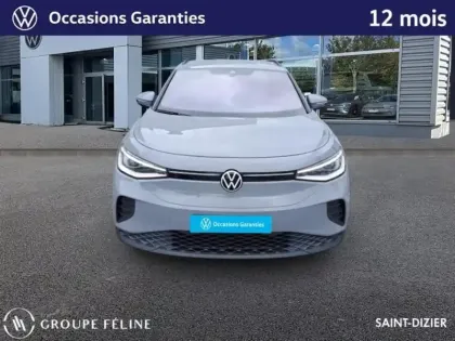 Photo 8 Volkswagen Id.4  286ch Pro 77 kWh Life Max