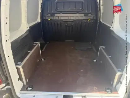 Photo 13 Opel Combo  Cargo M charge utile majorée Diesel 100ch Pack Premium Connect