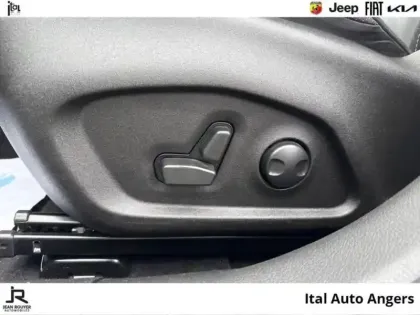Photo 11 Jeep Renegade  1.3 GSE T4 240ch 4xe S AT6