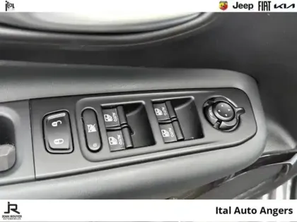 Photo 12 Jeep Renegade  1.3 GSE T4 240ch 4xe S AT6