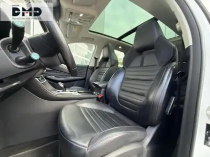 Photo 8 Mg EHS  1.5T GDI 258ch PHEV Luxury