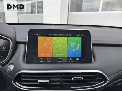 Photo 5 Mg EHS  1.5T GDI 258ch PHEV Luxury