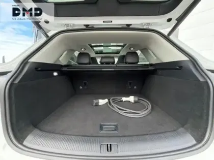 Photo 10 Mg EHS  1.5T GDI 258ch PHEV Luxury