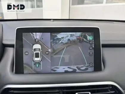 Photo 12 Mg EHS  1.5T GDI 258ch PHEV Luxury