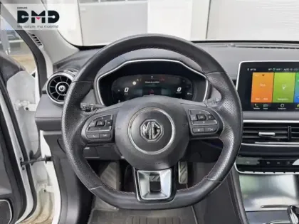 Photo 6 Mg EHS  1.5T GDI 258ch PHEV Luxury