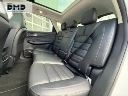 Photo 9 Mg EHS  1.5T GDI 258ch PHEV Luxury