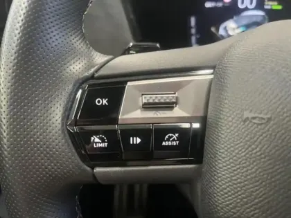 Photo 14 DS DS 4  E-TENSE 225ch Performance Line