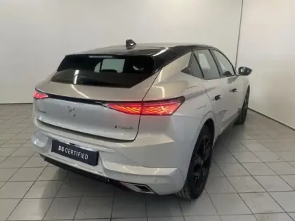 Photo 5 DS DS 4  E-TENSE 225ch Performance Line