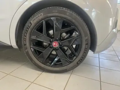 Photo 6 DS DS 4  E-TENSE 225ch Performance Line