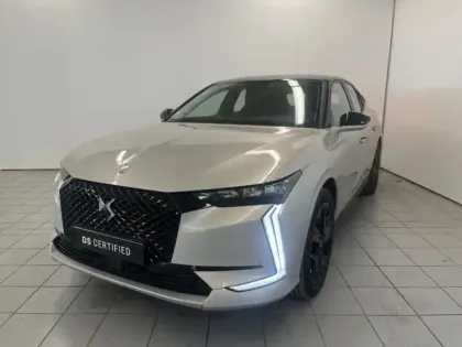 Photo Ds Ds 4 Performance Line
