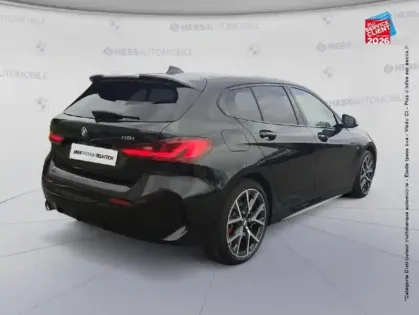 Photo 5 BMW Serie 1 Série 1 118iA 136ch Edition M Sport Pro DKG7