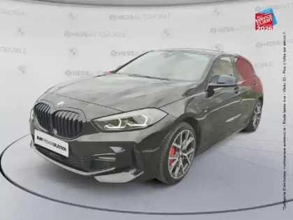 Photo Bmw Serie 1 Edition M Sport Pro