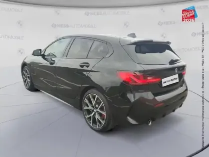 Photo 7 BMW Serie 1 Série 1 118iA 136ch Edition M Sport Pro DKG7