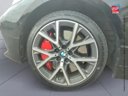 Photo 9 BMW Serie 1 Série 1 118iA 136ch Edition M Sport Pro DKG7