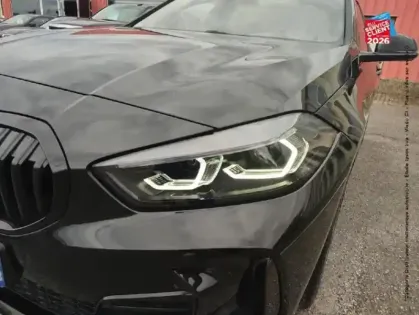 Photo 12 BMW Serie 1 Série 1 118iA 136ch Edition M Sport Pro DKG7