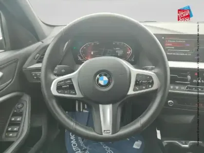 Photo 11 BMW Serie 1 Série 1 118iA 136ch Edition M Sport Pro DKG7
