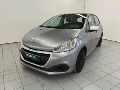Photo Peugeot 208 Like