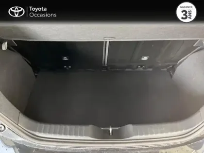 Photo 9 Toyota Aygo  X 1.0 VVT-i 72ch Design S-CVT MY24