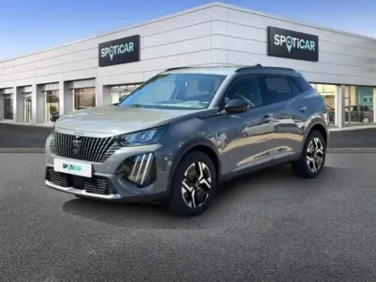 Photo Peugeot 2008 Allure