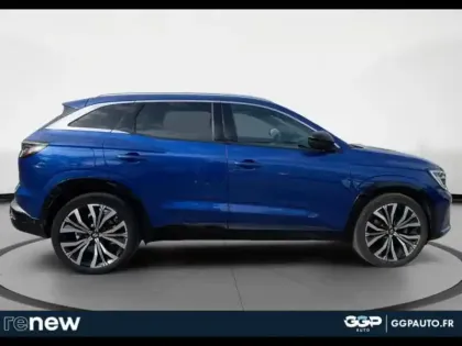 Photo 5 Renault Austral  1.2 E-Tech full hybrid 200ch Iconic