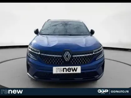 Photo 6 Renault Austral  1.2 E-Tech full hybrid 200ch Iconic