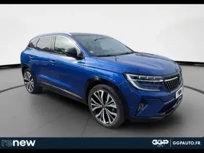 Photo Renault Austral Iconic