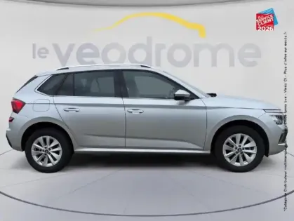 Photo 18 Skoda Kamiq  1.0 TSI Evo 2 116ch Selection Camera CarPlay
