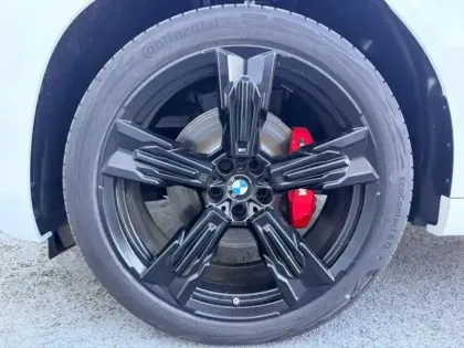 Photo 8 BMW X3  xDrive30e 299ch M Sport
