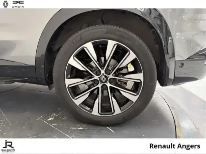 Photo 7 Renault Austral  1.2 E-Tech full hybrid 200ch Techno - 25